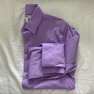 NWT Express Button Down Shirt